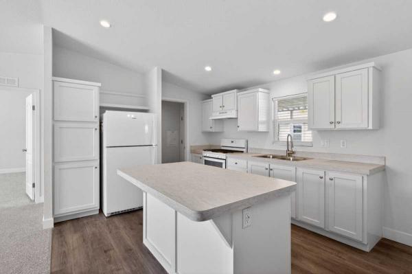 2026 Cavco Riverside  Santa Rita  Manufactured Home