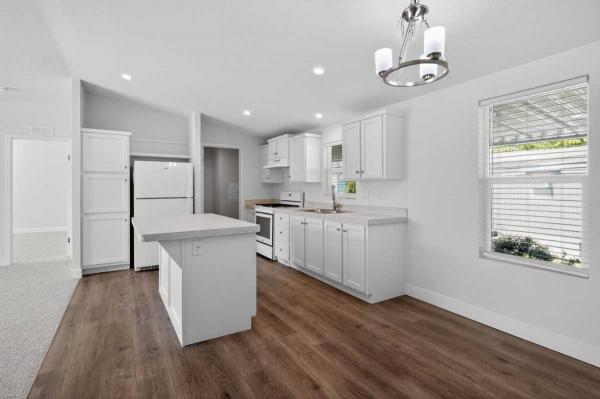 2026 Cavco Riverside  Santa Rita  Manufactured Home