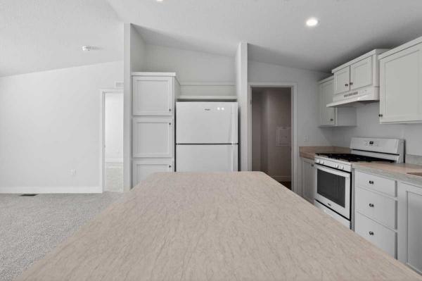 2026 Cavco Riverside  Santa Rita  Manufactured Home