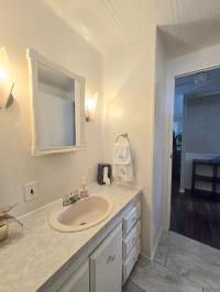 1981 Manufactured Home