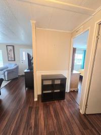 1981 Manufactured Home