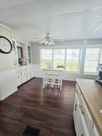 1981 Manufactured Home