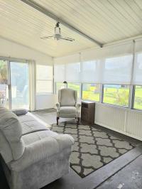 1981 Manufactured Home