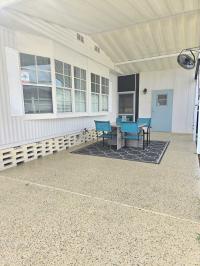 1981 Manufactured Home