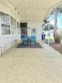 1981 Manufactured Home