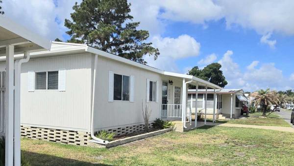 1981  Mobile Home For Sale