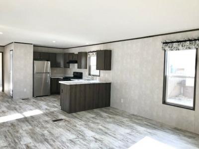 Mobile Home at 439 Morrow Rd. Lot #49 South Lebanon, OH 45065