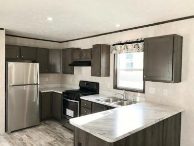 Photo 3 of 15 of home located at 439 Morrow Rd. Lot #49 South Lebanon, OH 45065