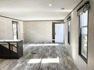 Photo 4 of 15 of home located at 439 Morrow Rd. Lot #49 South Lebanon, OH 45065
