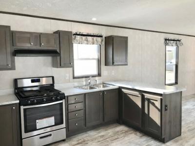 Photo 5 of 15 of home located at 439 Morrow Rd. Lot #49 South Lebanon, OH 45065