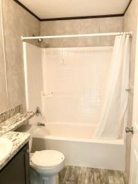 2022 Fairmont Harmony Manufactured Home