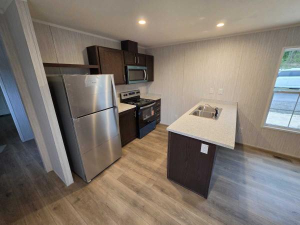 2026 Skyline Lake Manor  Mobile Home