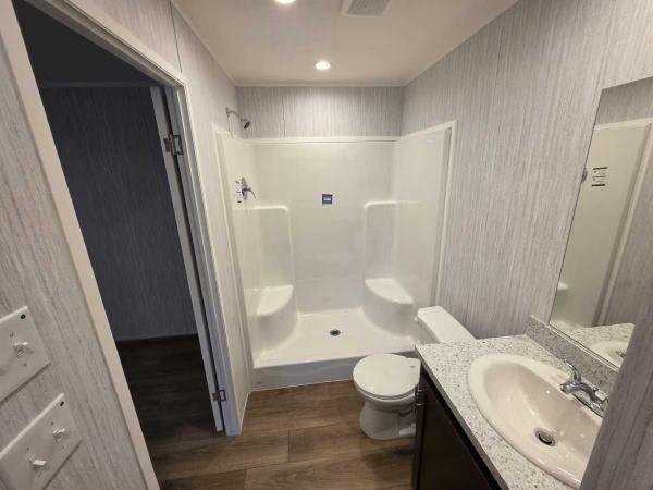 2026 Skyline Lake Manor  Mobile Home