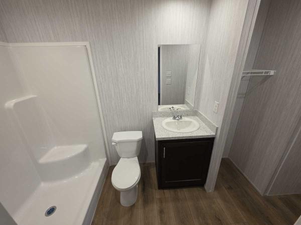2026 Skyline Lake Manor  Mobile Home
