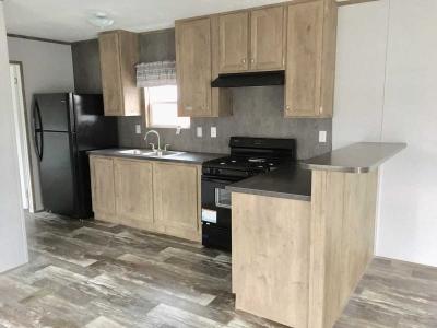 Photo 2 of 17 of home located at 439 Morrow Rd. Lot #180 South Lebanon, OH 45065