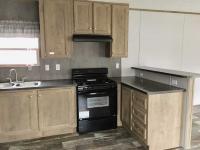 2019 Clayton Blazer Extreme Manufactured Home