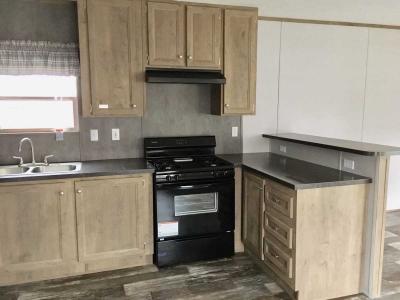 Photo 3 of 17 of home located at 439 Morrow Rd. Lot #180 South Lebanon, OH 45065