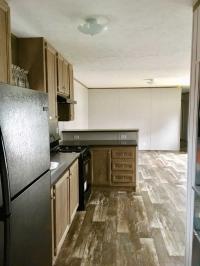2019 Clayton Blazer Extreme Manufactured Home