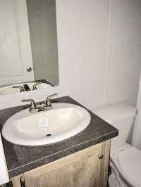 2019 Clayton Blazer Extreme Manufactured Home