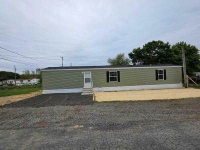 Mobile Home at 782 Wood Lane Alburtis, PA 18011