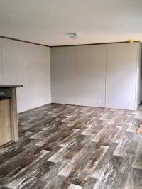 2019 Clayton Blazer Extreme Manufactured Home