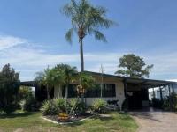 1985 Manufactured Home