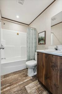 2026 Mobile Home