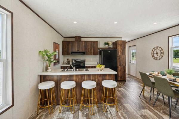 2026 Mobile Home