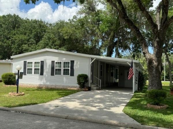 1992  Mobile Home For Sale