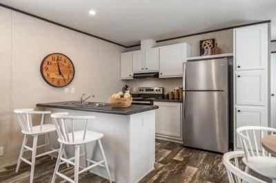 Photo 5 of 10 of home located at 1 Elizabeth Milton, WV 25541