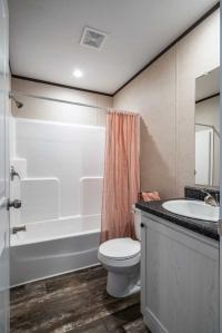 2026 Mobile Home
