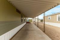 1985 Palm Harbor Mobile Home
