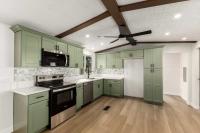 1985 Palm Harbor Mobile Home