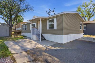 Mobile Home at 9100 Tejon St #93 Federal Heights, CO 80260