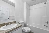 2013 Skyline 5828CT Manufactured Home