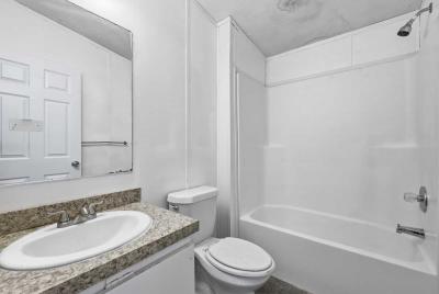 Photo 5 of 13 of home located at 9100 Tejon St #93 Federal Heights, CO 80260