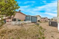 1985 Palm Harbor Mobile Home