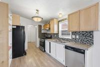 2013 Skyline 5828CT Manufactured Home