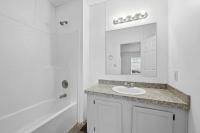 2013 Skyline 5828CT Manufactured Home