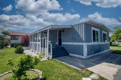 Mobile Home at 5815 E La Palma Ave Anaheim, CA 92807