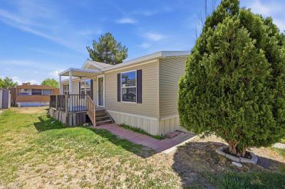 Mobile Home at 2100 W 100th #520 Thornton, CO 80260