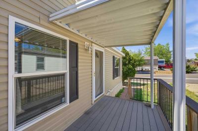 Photo 2 of 15 of home located at 2100 W 100th #520 Thornton, CO 80260