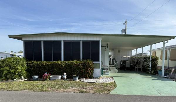 1975 Sunc Mobile Home For Sale