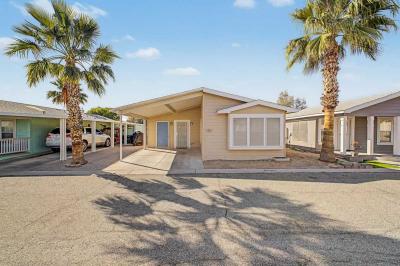 Mobile Home at 11201 N El Mirage Rd Lot 920 El Mirage, AZ 85335
