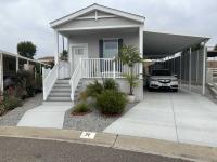 2024 Clayton  HRR1656-2A Manufactured Home