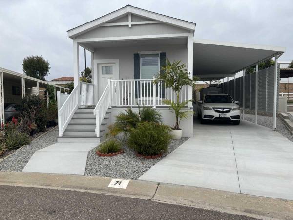 2024 Clayton  Mobile Home For Sale