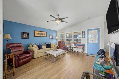 Photo 5 of 16 of home located at 11201 N El Mirage Rd Lot 920 El Mirage, AZ 85335
