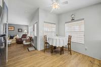 2000 Palm Harbor Mobile Home