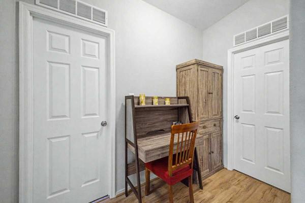 2000 Palm Harbor Mobile Home