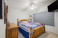 2000 Palm Harbor Mobile Home